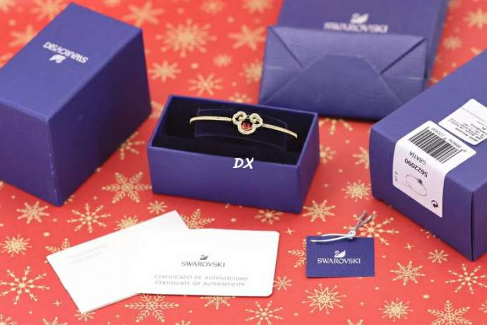 Picture of Swarovski Bracelet _SKUSwarovskiBracelet6syx4514628